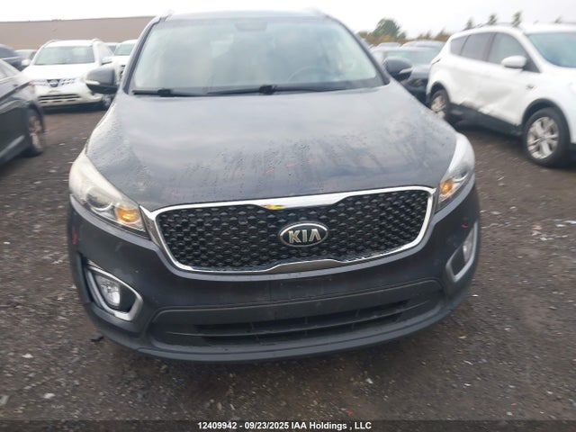 5XYPGDA5XHG318676 KIA Sorento