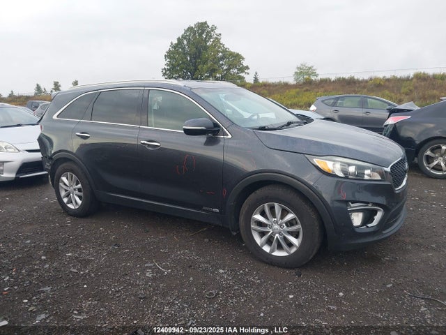 5XYPGDA5XHG318676 KIA Sorento