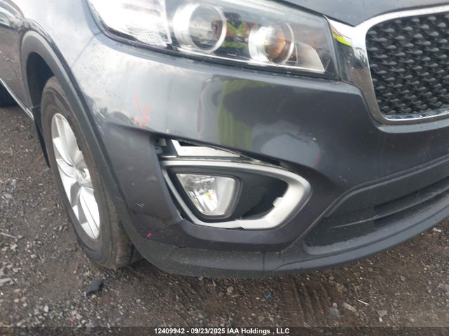 5XYPGDA5XHG318676 KIA Sorento