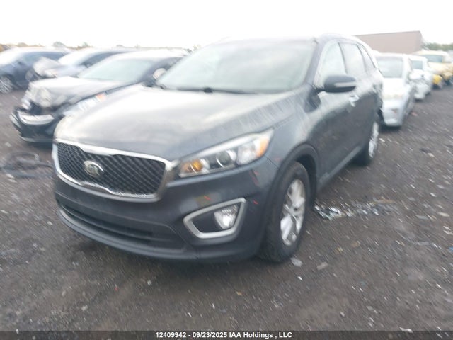 5XYPGDA5XHG318676 KIA Sorento