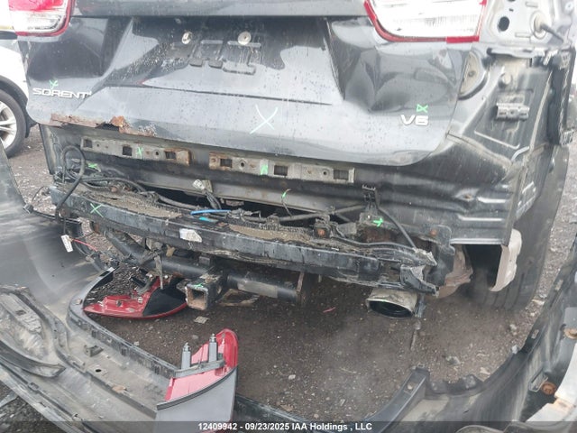 5XYPGDA5XHG318676 KIA Sorento
