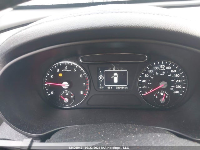 5XYPGDA5XHG318676 KIA Sorento