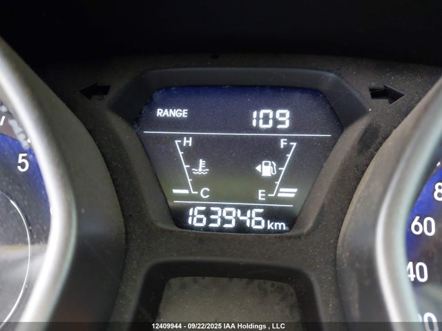 KMHDH4AHXFU236836 Hyundai dohc gdi nu