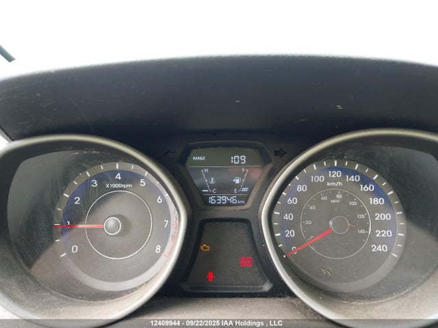 KMHDH4AHXFU236836 Hyundai dohc gdi nu