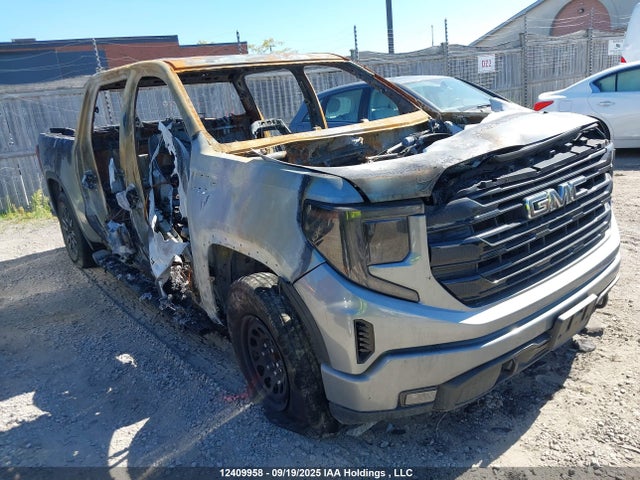 Продаж на аукціоні авто 2023 Gmc Sierra K1500 Elevation, vin: 3GTUUCED9PG323889, номер лоту: 12409958