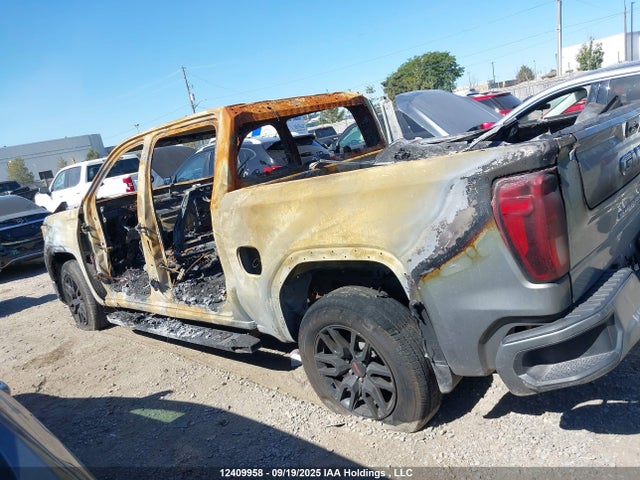 Продаж на аукціоні авто 2023 Gmc Sierra K1500 Elevation, vin: 3GTUUCED9PG323889, номер лоту: 12409958
