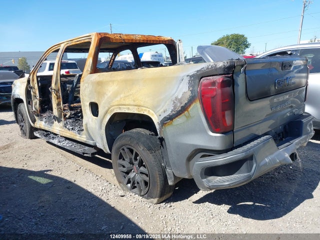 Продаж на аукціоні авто 2023 Gmc Sierra K1500 Elevation, vin: 3GTUUCED9PG323889, номер лоту: 12409958