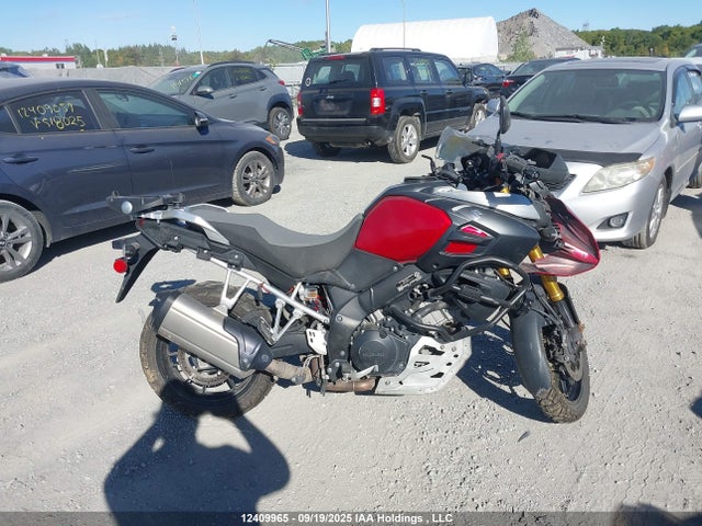 JS1VU51A4E2101157 Suzuki U501-