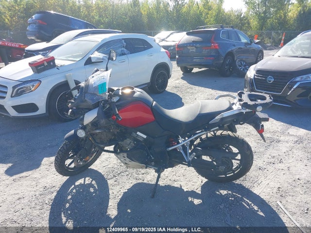 JS1VU51A4E2101157 Suzuki U501-