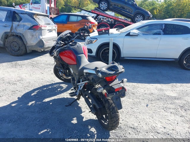 JS1VU51A4E2101157 Suzuki U501-