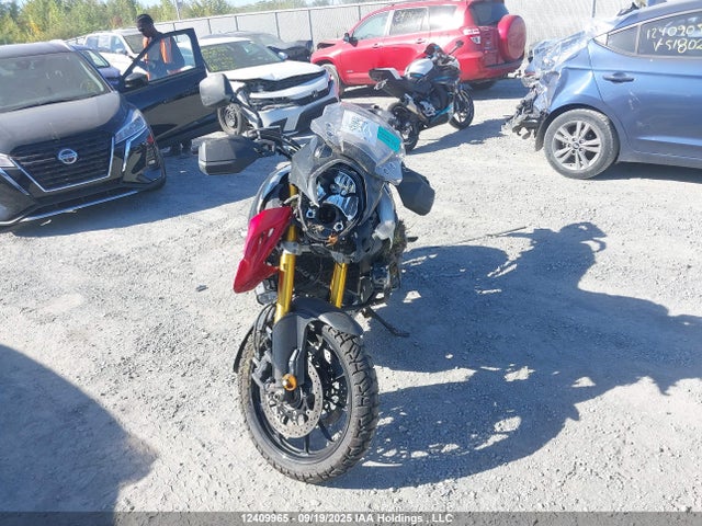 JS1VU51A4E2101157 Suzuki U501-