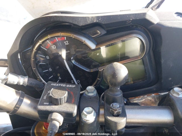 JS1VU51A4E2101157 Suzuki U501-
