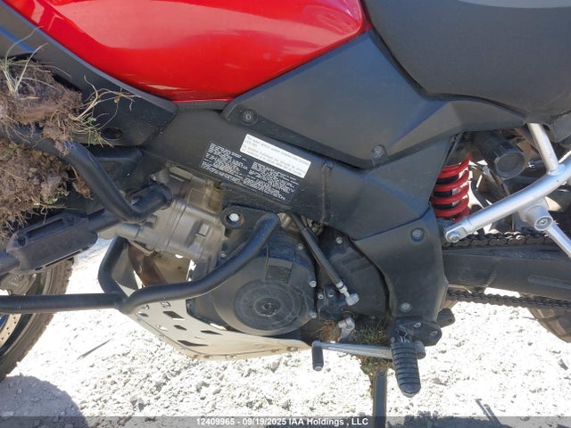 JS1VU51A4E2101157 Suzuki U501-