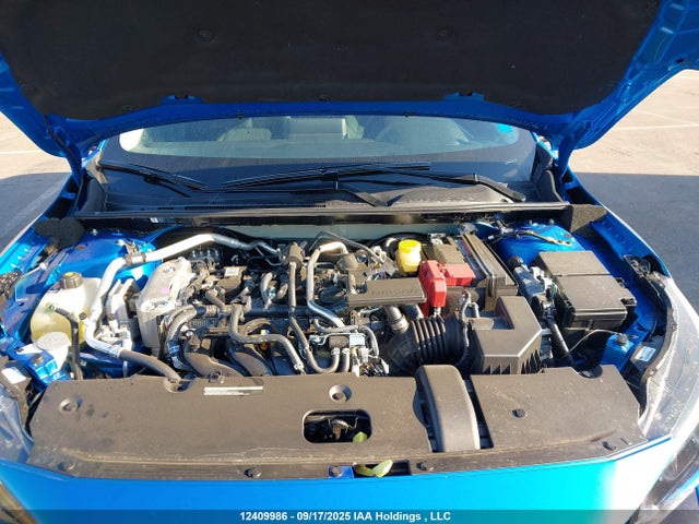 3N1AB8CV6SY354203 Nissan Sentra
