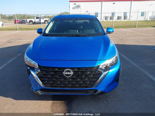 3N1AB8CV6SY354203 Nissan Sentra