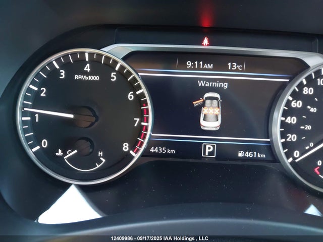 3N1AB8CV6SY354203 Nissan Sentra