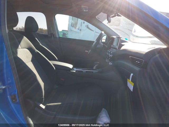 3N1AB8CV6SY354203 Nissan Sentra