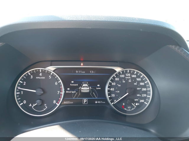 3N1AB8CV6SY354203 Nissan Sentra