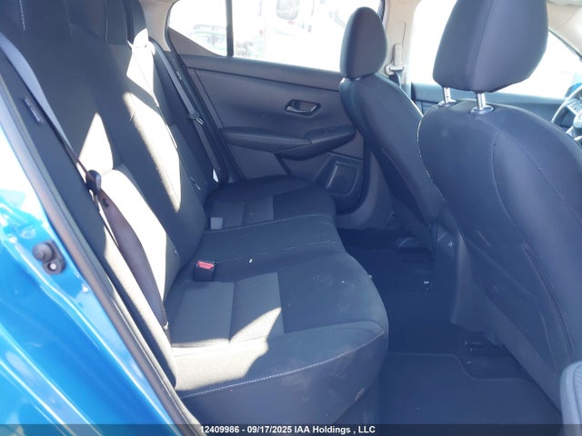 3N1AB8CV6SY354203 Nissan Sentra