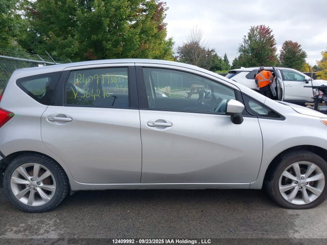 Nissan 2016 2016 3N1CE2CP1GL364270 Image 13