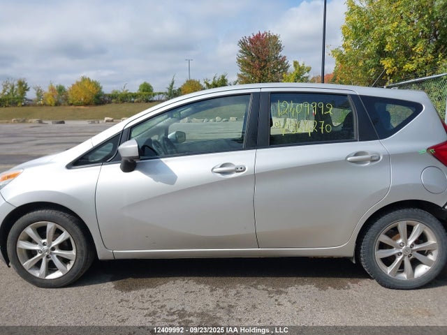 Nissan 2016 2016 3N1CE2CP1GL364270 Image 14