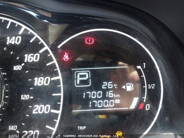 Nissan 2016 2016 3N1CE2CP1GL364270 Image 15