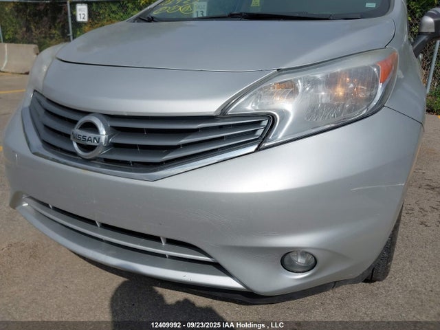 Nissan 2016 2016 3N1CE2CP1GL364270 Image 20