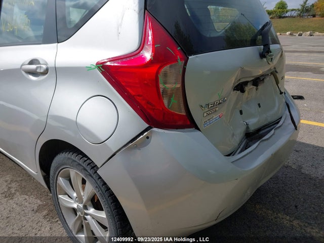 Nissan 2016 2016 3N1CE2CP1GL364270 Image 21
