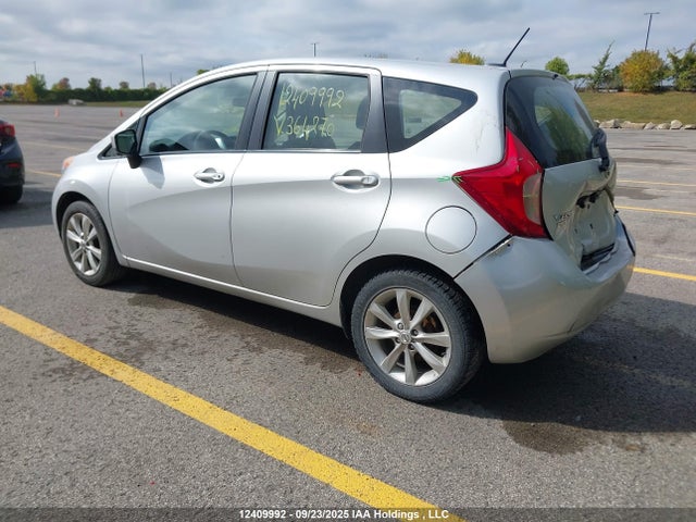 Nissan 2016 2016 3N1CE2CP1GL364270 Image 3