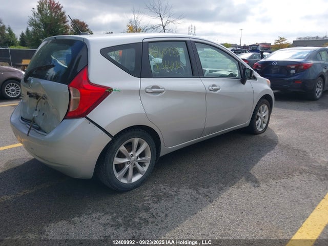 Nissan 2016 2016 3N1CE2CP1GL364270 Image 4