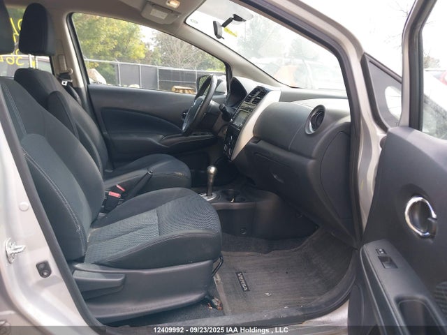 Nissan 2016 2016 3N1CE2CP1GL364270 Image 5