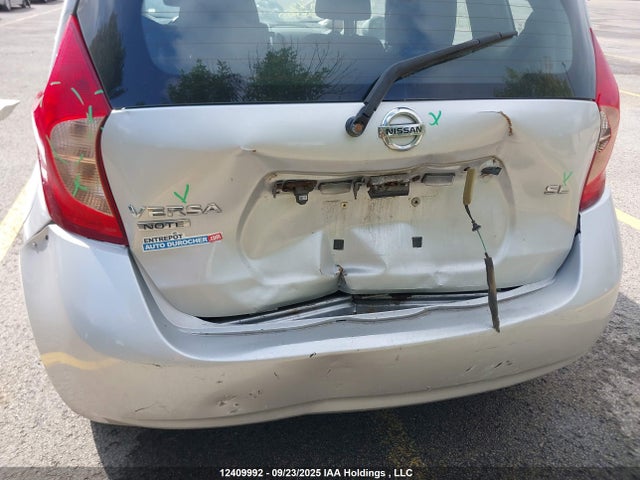 Nissan 2016 2016 3N1CE2CP1GL364270 Image 6