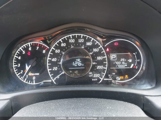 Nissan 2016 2016 3N1CE2CP1GL364270 Image 7