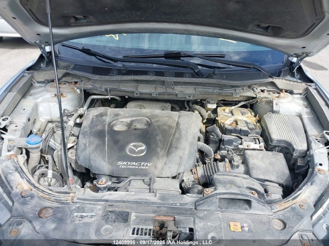 JM3KE4BEXG0778947 Mazda pe