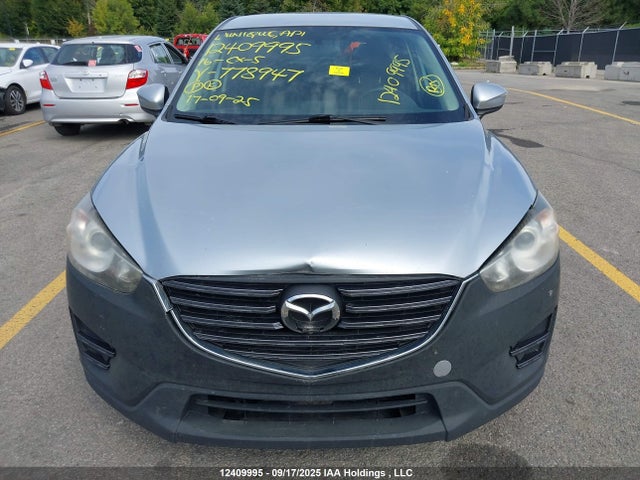 JM3KE4BEXG0778947 Mazda pe