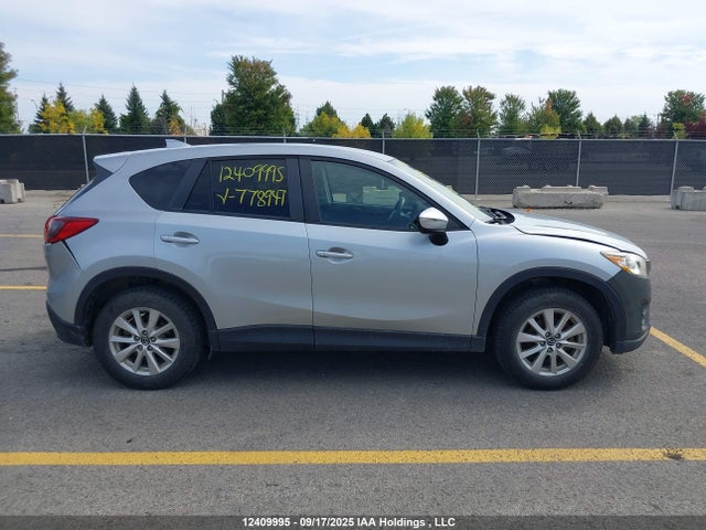 JM3KE4BEXG0778947 Mazda pe