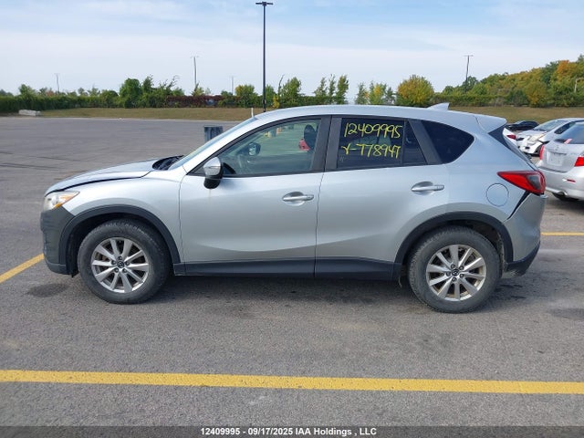 JM3KE4BEXG0778947 Mazda pe