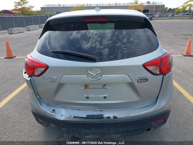 JM3KE4BEXG0778947 Mazda pe