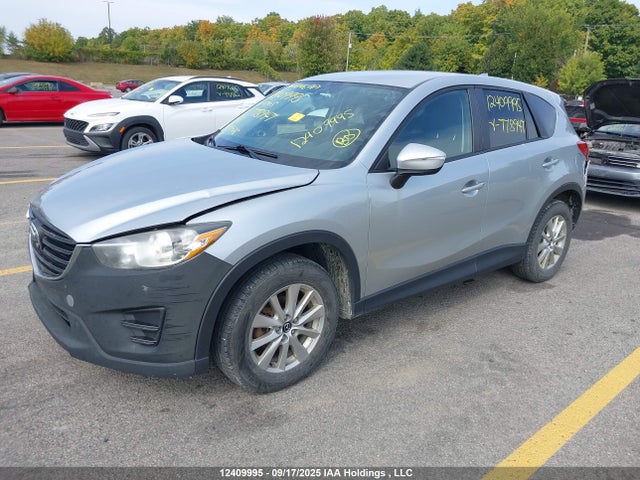 JM3KE4BEXG0778947 Mazda pe