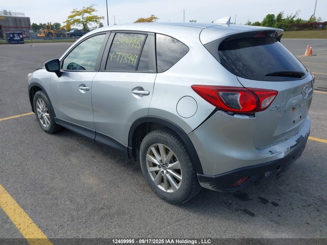 JM3KE4BEXG0778947 Mazda pe