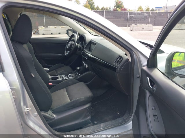 JM3KE4BEXG0778947 Mazda pe