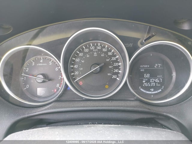 JM3KE4BEXG0778947 Mazda pe