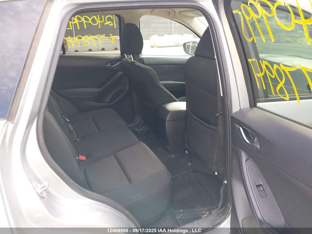 JM3KE4BEXG0778947 Mazda pe