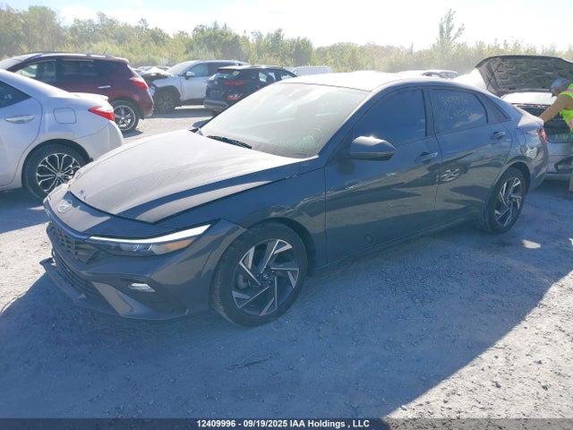 Hyundai mpi nu pe 2024 KMHLM4DG2RU670067 Image 2