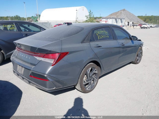 Hyundai mpi nu pe 2024 KMHLM4DG2RU670067 Image 4