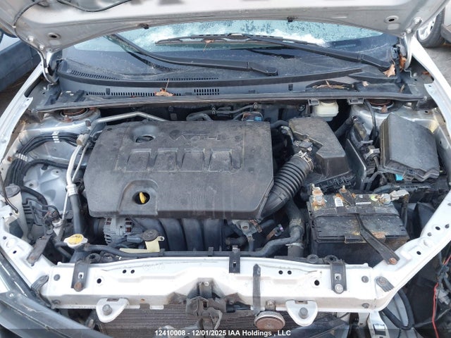 Aukcja sprzedaży 2016 Toyota Corolla, vin: 2T1BURHE2GC688701, numer aukcji: 12410008