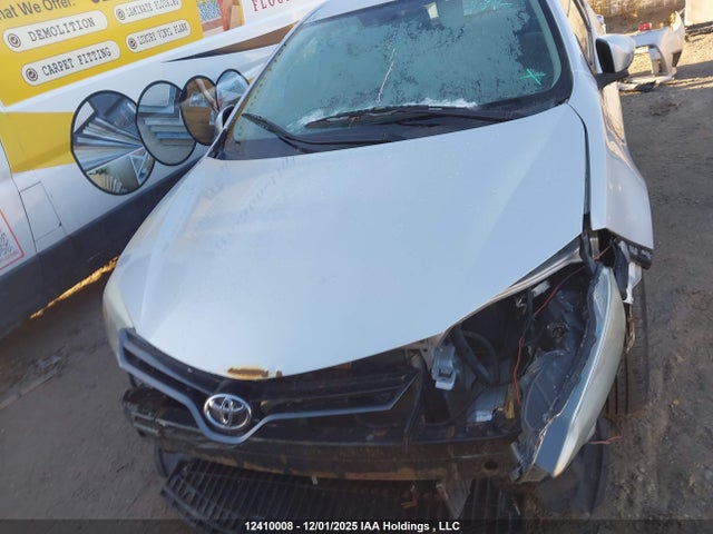 Aukcja sprzedaży 2016 Toyota Corolla, vin: 2T1BURHE2GC688701, numer aukcji: 12410008