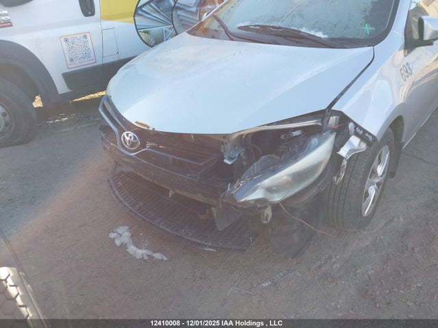 Aukcja sprzedaży 2016 Toyota Corolla, vin: 2T1BURHE2GC688701, numer aukcji: 12410008