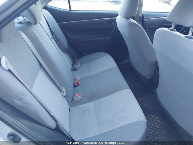 Aukcja sprzedaży 2016 Toyota Corolla, vin: 2T1BURHE2GC688701, numer aukcji: 12410008