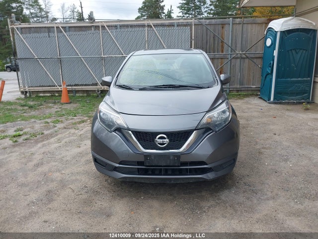 Nissan 2017 2017 3N1CE2CP5HL366055 Image 12